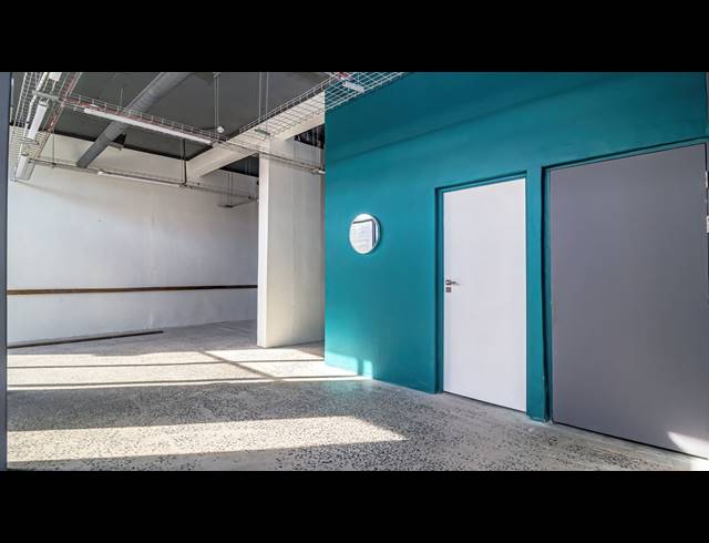456M² APARTMENT BLOCK FOR SALE IN GOODWOOD ESTATE